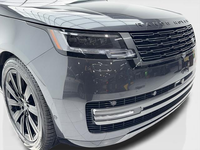 2023 Land Rover Range Rover P530 SE 2023 Land Rover Range Rover P530 SE