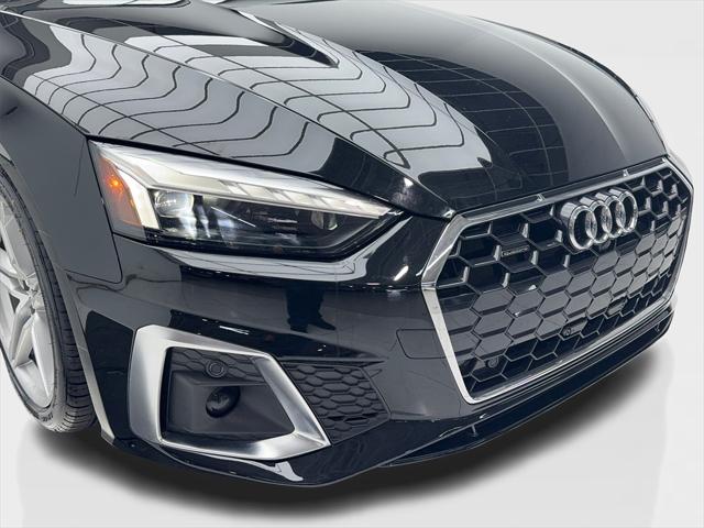 2022 Audi A5 Sportback Premium Plus 45 TFSI S line quattro S tronic 2022 Audi A5 Sportback Premium Plus 45 TFSI S line quattro S tronic