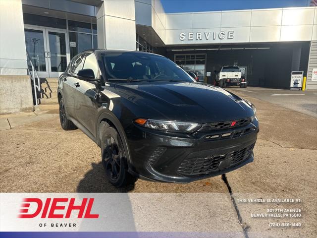 2023 Dodge Hornet GT AWD 2023 Dodge Hornet GT AWD