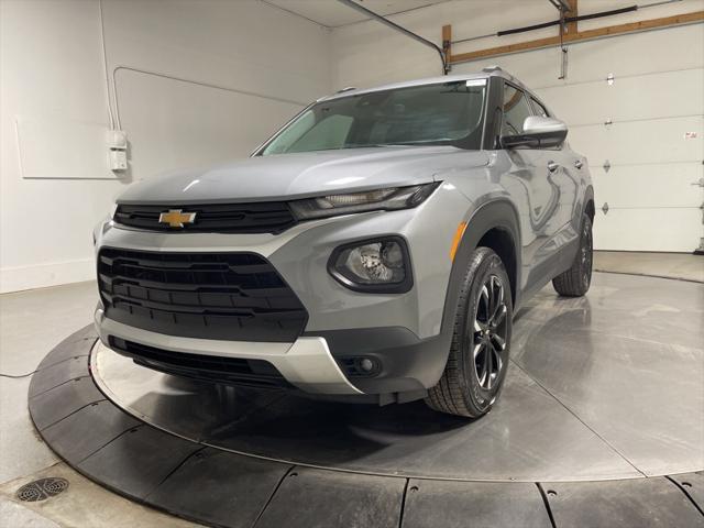 2023 Chevrolet Trailblazer AWD LT