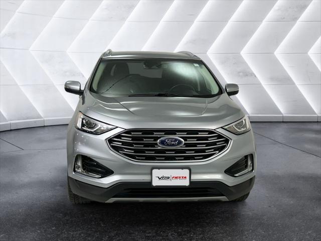 2020 Ford Edge SEL 2020 Ford Edge SEL