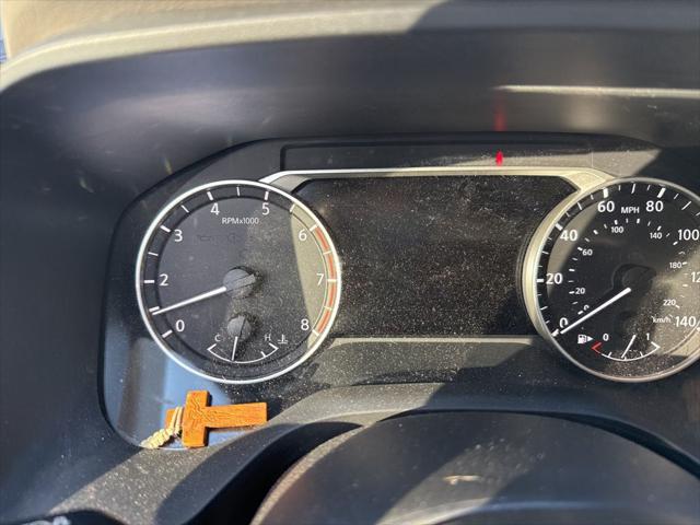 2024 Nissan Rogue SV FWD 2024 Nissan Rogue SV FWD