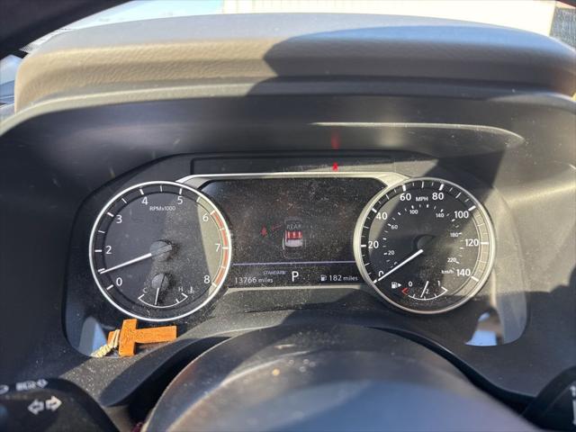 2024 Nissan Rogue SV FWD 2024 Nissan Rogue SV FWD