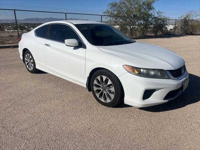 2015 Honda Accord LX-S 2015 Honda Accord LX-S