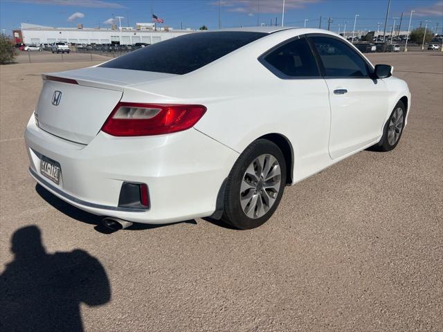 2015 Honda Accord LX-S 2015 Honda Accord LX-S