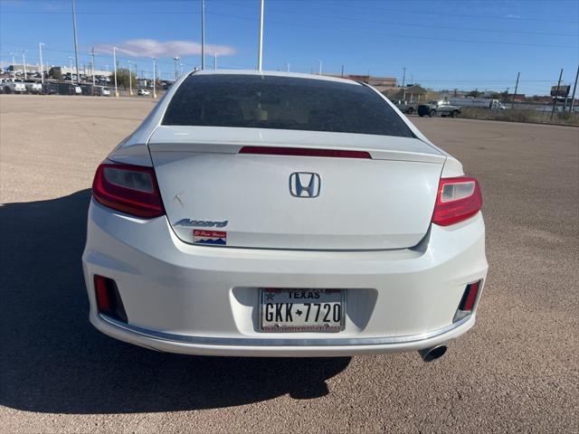 2015 Honda Accord LX-S 2015 Honda Accord LX-S