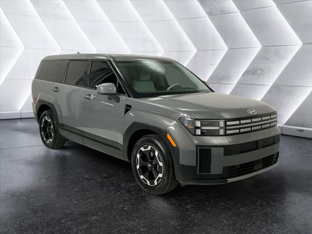 2025 Hyundai Santa Fe SE 2025 Hyundai Santa Fe SE