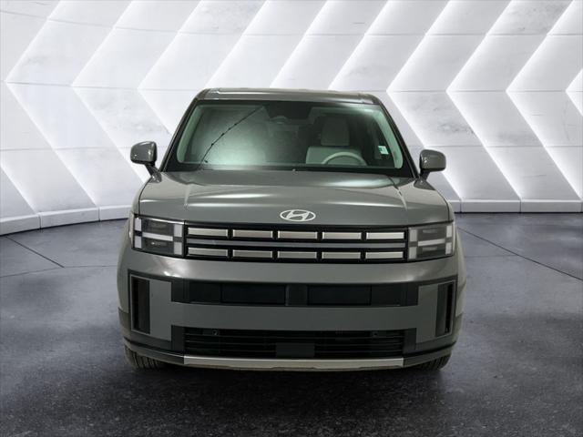 2025 Hyundai Santa Fe SE 2025 Hyundai Santa Fe SE