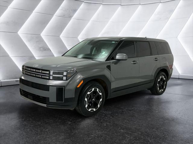 2025 Hyundai Santa Fe SE 2025 Hyundai Santa Fe SE