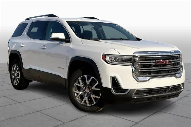 2023 GMC Acadia FWD SLE