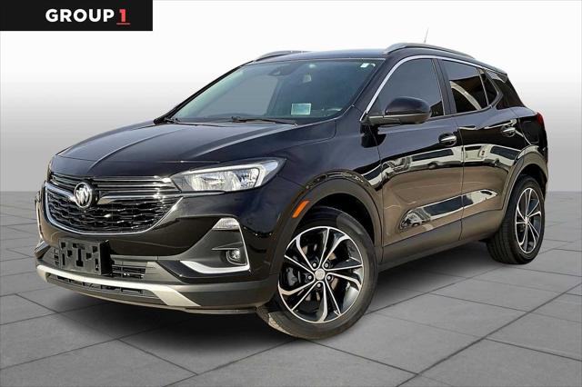 2022 Buick Encore GX FWD Select