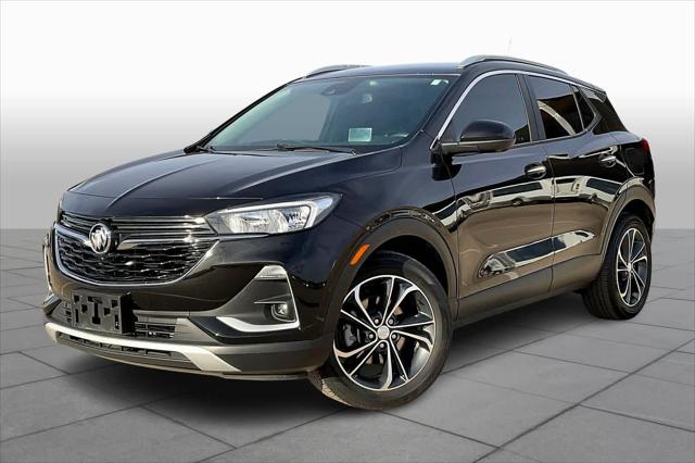 2022 Buick Encore GX FWD Select
