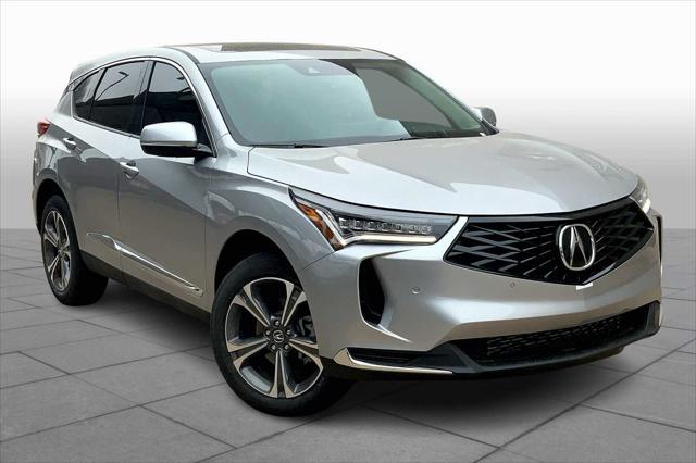 2025 Acura RDX Technology Package 2025 Acura RDX Technology Package