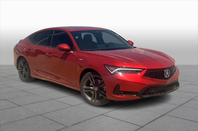 2025 Acura Integra A-SPEC 2025 Acura Integra A-SPEC