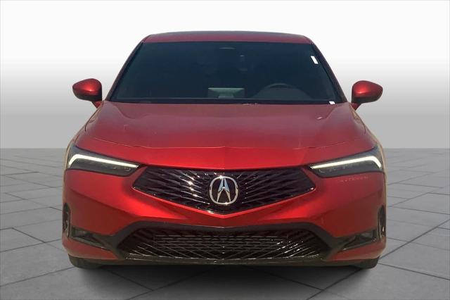 2025 Acura Integra A-SPEC 2025 Acura Integra A-SPEC