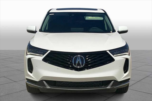 2025 Acura RDX Technology Package