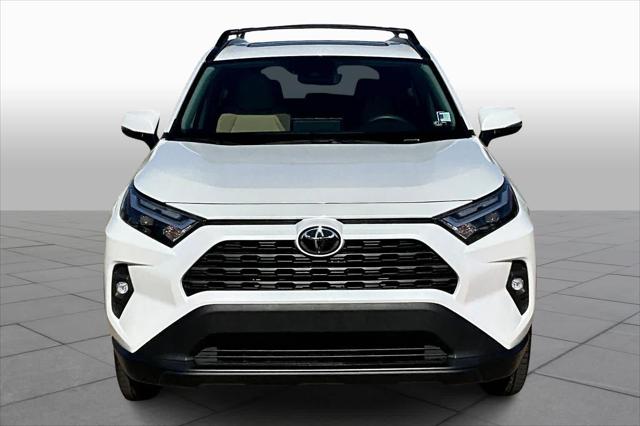2024 Toyota RAV4 XLE Premium 2024 Toyota RAV4 XLE Premium