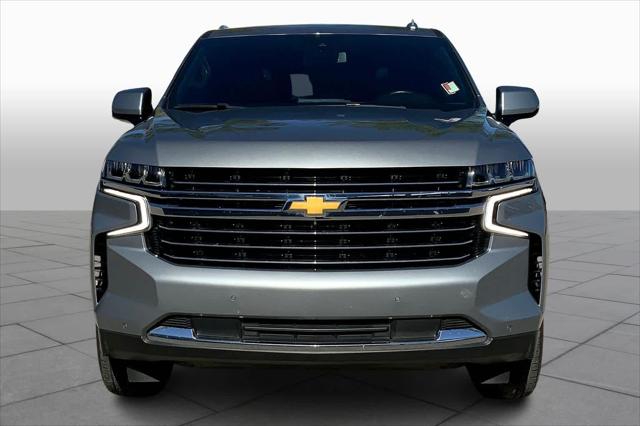 2023 Chevrolet Tahoe 4WD LT