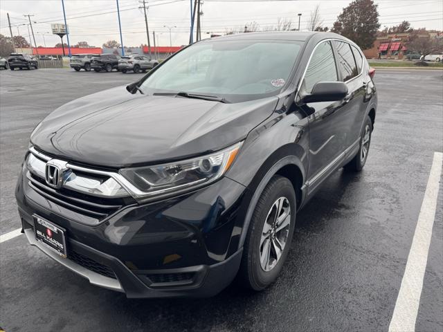 2019 Honda CR-V LX 2019 Honda CR-V LX