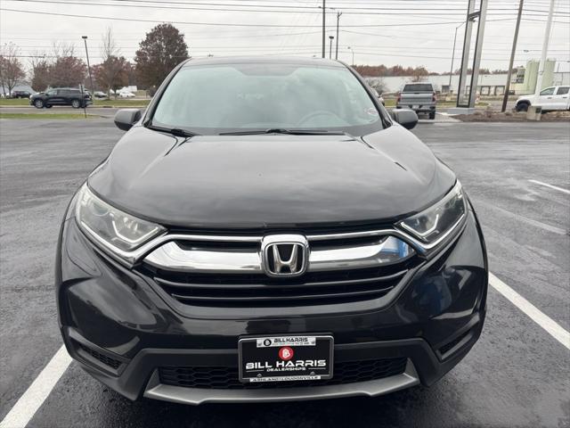 2019 Honda CR-V LX 2019 Honda CR-V LX