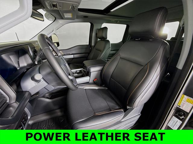 2025 Ford F-250 LARIAT 2025 Ford F-250 LARIAT