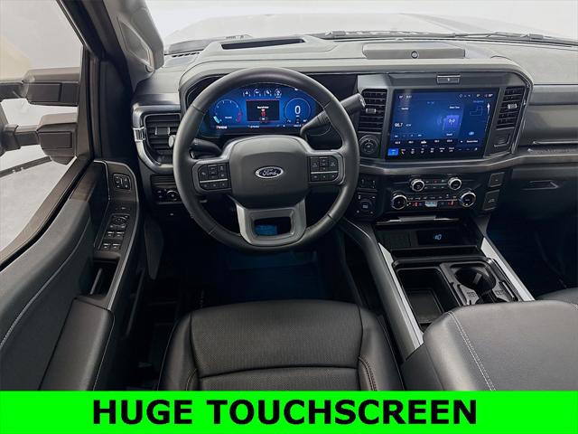 2025 Ford F-250 LARIAT 2025 Ford F-250 LARIAT