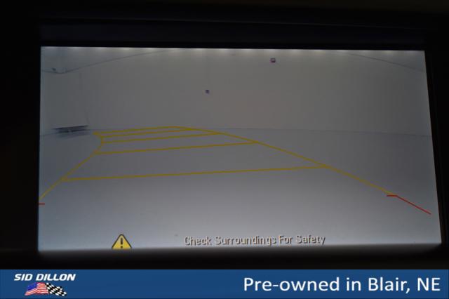 2016 Buick Cascada Base 2016 Buick Cascada Base