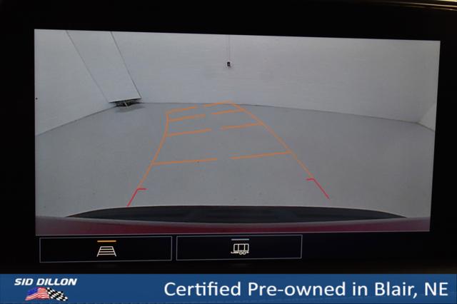 2021 Chevrolet Tahoe 4WD Premier