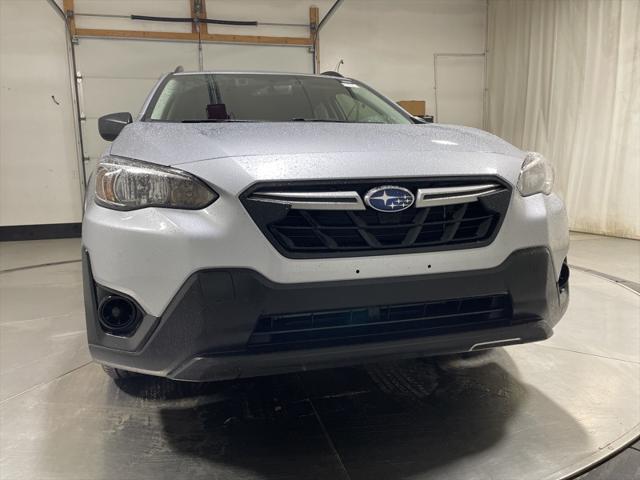 2023 Subaru Crosstrek Base 2023 Subaru Crosstrek Base