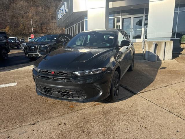 2023 Dodge Hornet GT AWD 2023 Dodge Hornet GT AWD