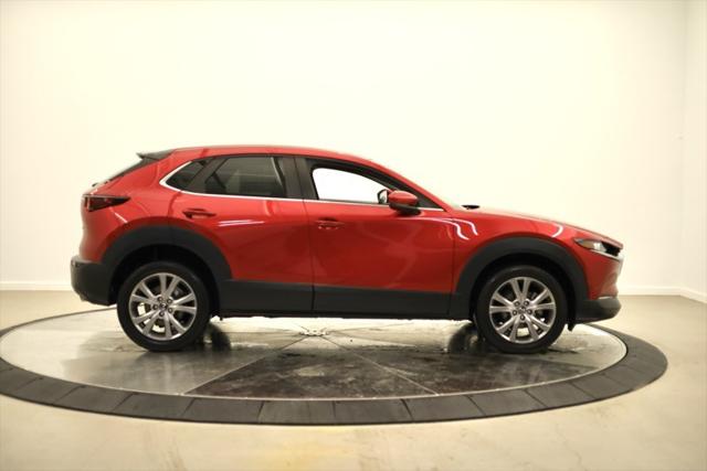 2020 Mazda CX-30 Select Package 2020 Mazda CX-30 Select Package