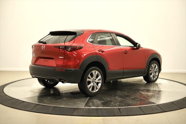 2020 Mazda CX-30 Select Package 2020 Mazda CX-30 Select Package