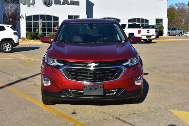 2019 Chevrolet Equinox LT 2019 Chevrolet Equinox LT