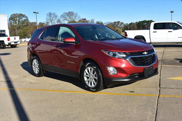 2019 Chevrolet Equinox LT 2019 Chevrolet Equinox LT