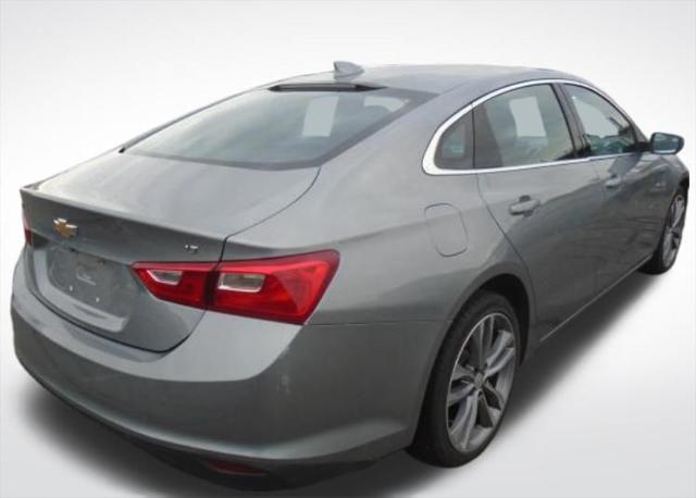 2023 Chevrolet Malibu FWD 1LT 2023 Chevrolet Malibu FWD 1LT