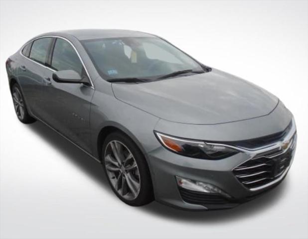 2023 Chevrolet Malibu FWD 1LT 2023 Chevrolet Malibu FWD 1LT