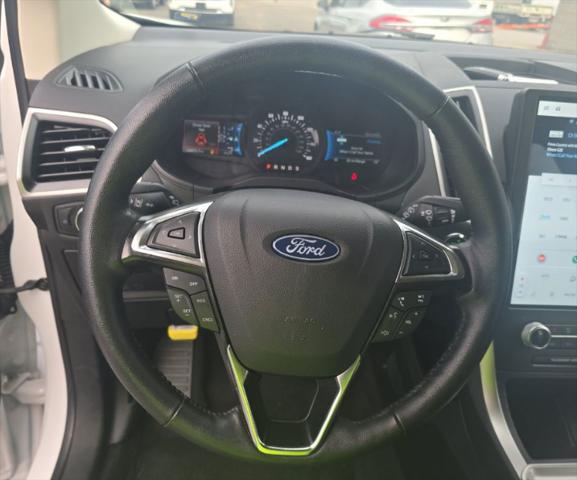 2024 Ford Edge SEL 2024 Ford Edge SEL