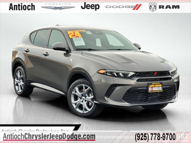 2024 Dodge Hornet R/T EAWD 2024 Dodge Hornet R/T EAWD