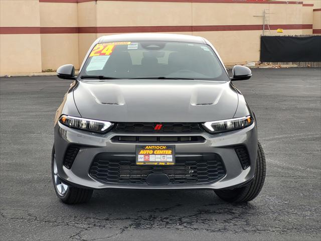2024 Dodge Hornet R/T EAWD 2024 Dodge Hornet R/T EAWD
