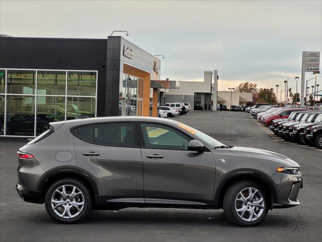 2024 Dodge Hornet R/T EAWD 2024 Dodge Hornet R/T EAWD