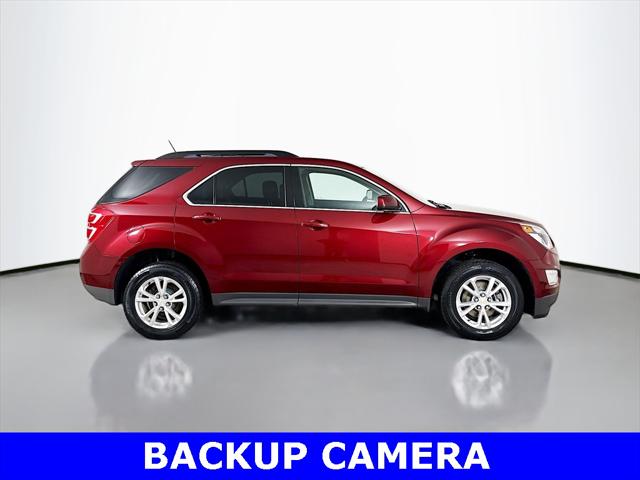 2017 Chevrolet Equinox LT 2017 Chevrolet Equinox LT