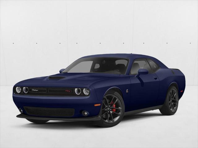 2020 Dodge Challenger R/T Scat Pack Widebody 2020 Dodge Challenger R/T Scat Pack Widebody