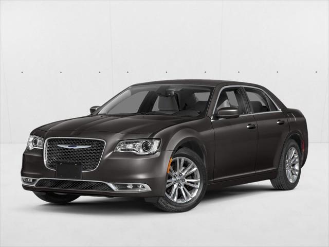 2023 Chrysler 300 Touring