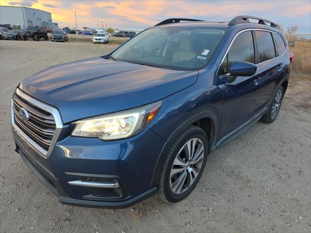 2019 Subaru Ascent Premium