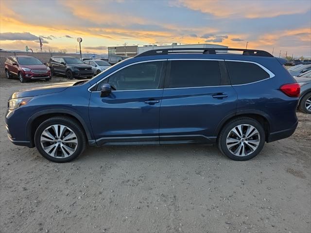 2019 Subaru Ascent Premium
