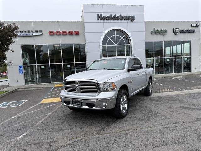 2015 RAM 1500 Lone Star