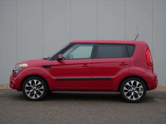 2013 Kia Soul ! 2013 Kia Soul !