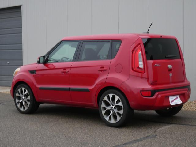 2013 Kia Soul ! 2013 Kia Soul !