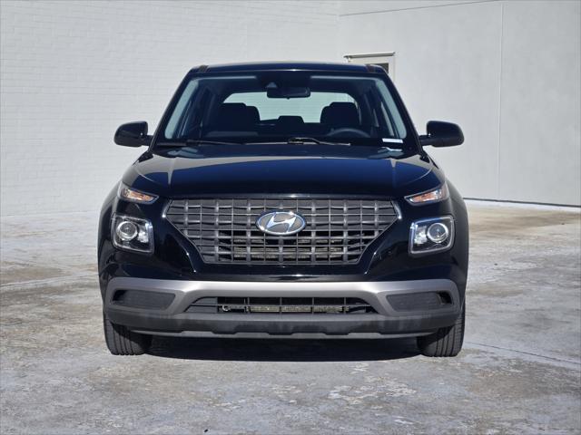 2020 Hyundai Venue SE 2020 Hyundai Venue SE