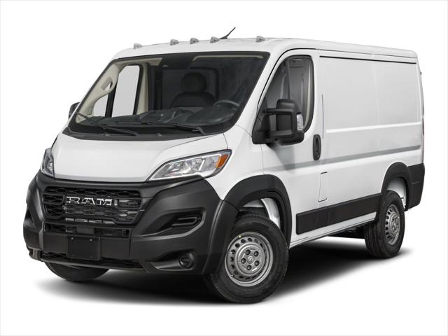 2026 RAM Ram ProMaster RAM PROMASTER 1500 SLT CARGO VAN LOW ROOF 136 WB 2026 RAM Ram ProMaster RAM PROMASTER 1500 SLT CARGO VAN LOW ROOF 136 WB
